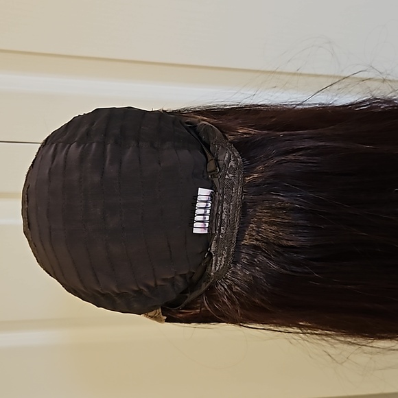 NEW Lace front wig from CSC - Picture 7 of 8